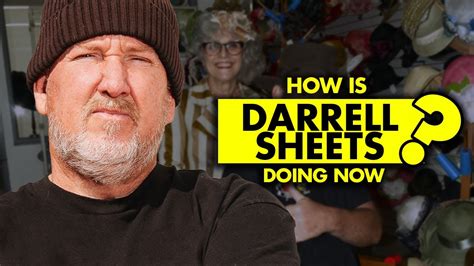 darrell gambler ebay store|Here's What Darrell Sheets From Storage Wars Is Doing Now.